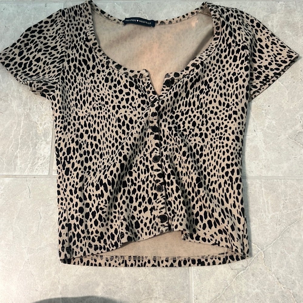 Brandy Melville Top